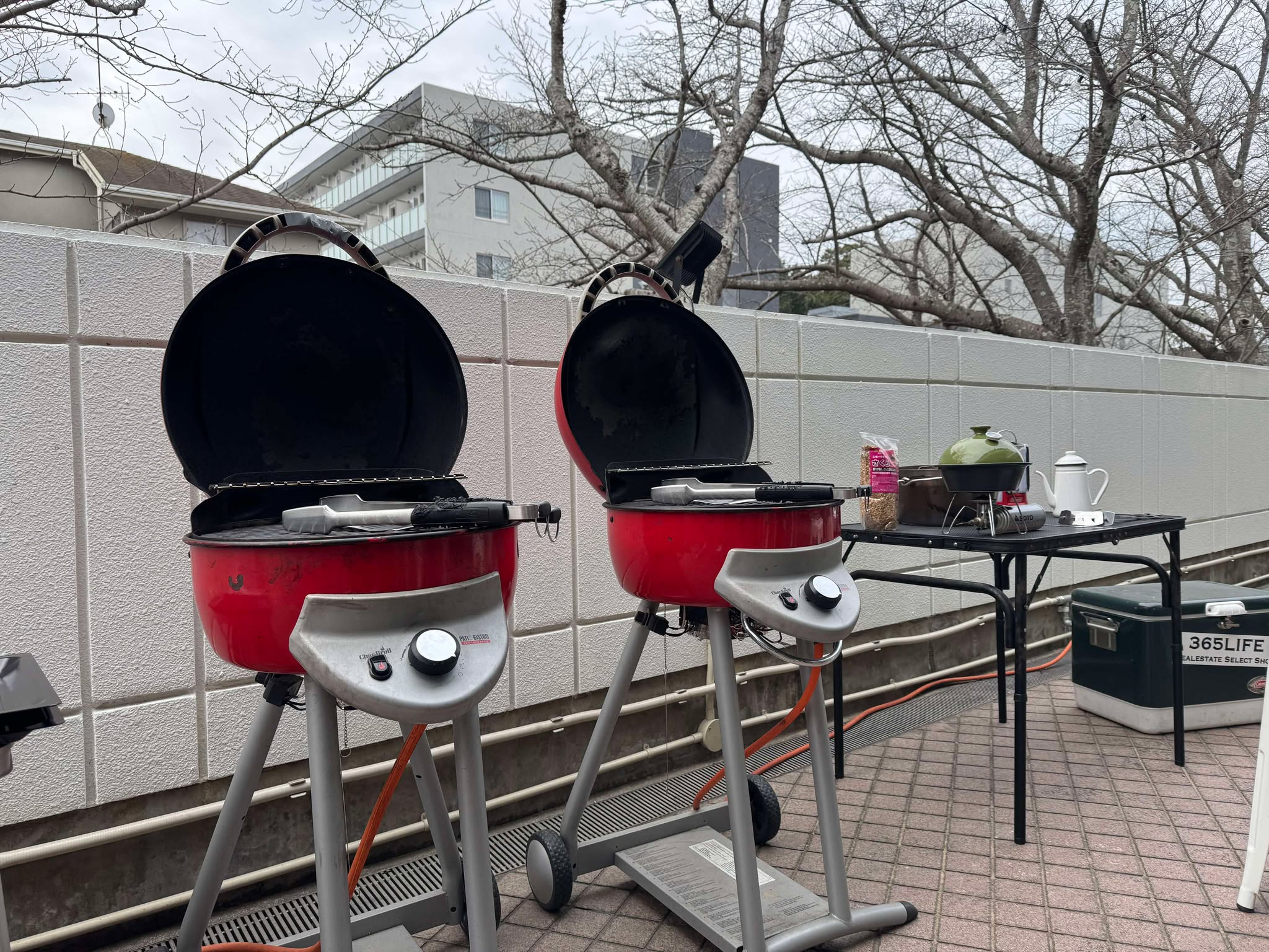 BBQ